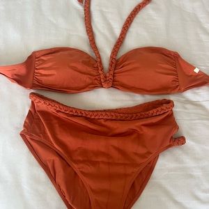 Summersalt Swim Bikini - SOLD